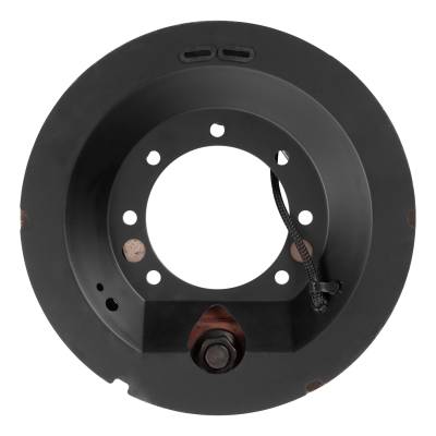 CURT - CURT 298277 Lippert Electric Brake Assembly - Image 2