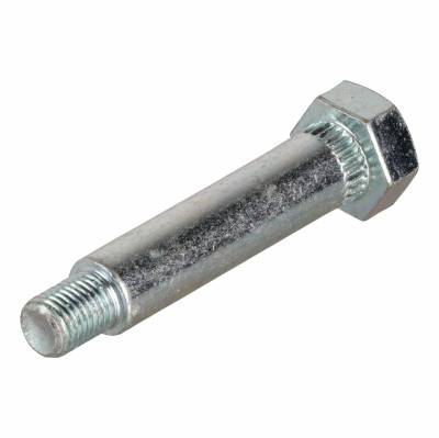 CURT - CURT 2020219547 Lippert Universal Tandem Axle Repair Kit - Image 2