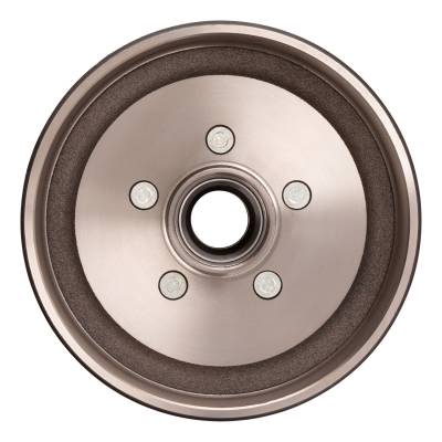 CURT - CURT 814210 Lippert Brake Drumb Hub Assembly - Image 4