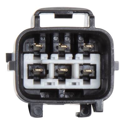 CURT - CURT 56505 Custom Wiring Harness - Image 5