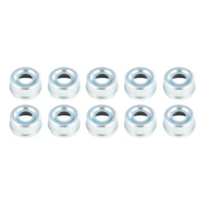 CURT 693748 Axle Dust Cap