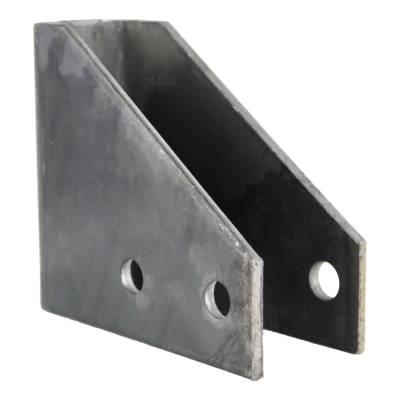 CURT 102906 Boot Axle Hanger