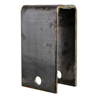 CURT 106184LRV Lippert Axle Hanger