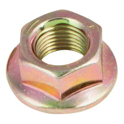 CURT 122079 Lippert Hex Flange Wheel Nut