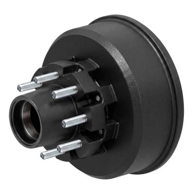 CURT 184046 Lippert Brake Drum Hub Assembly