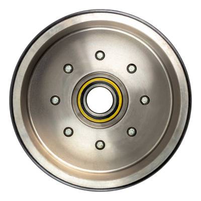 CURT - CURT 184046 Lippert Brake Drum Hub Assembly - Image 3