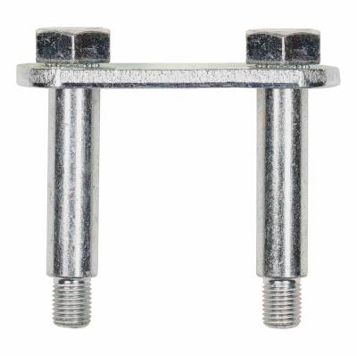 CURT - CURT 121099LRV Lippert Trailer AP Kits - Image 4