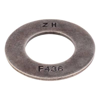CURT 181895 Spindle Washer