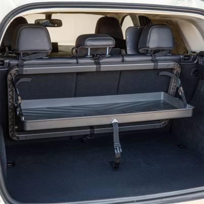 CURT - CURT 18425 Pakka Cargo Caddie Seat Back Organizer Tray - Image 3