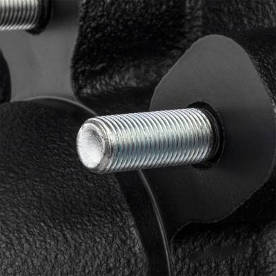CURT - CURT 2024013262 Complete Pre-Greased Hub Assembly - Image 6