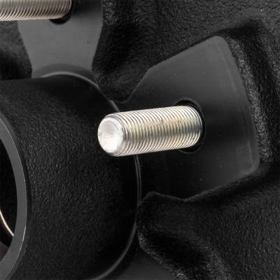 CURT - CURT 2024013264 Complete Pre-Greased Hub Assembly - Image 6