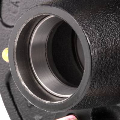 CURT - CURT 2024029080 Trailer Brake Hub - Image 5