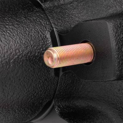 CURT - CURT 2024029080 Trailer Brake Hub - Image 6