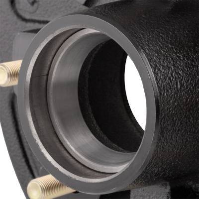 CURT - CURT 2024029081 Trailer Brake Hub - Image 5
