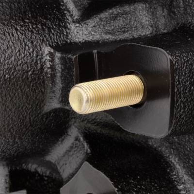 CURT - CURT 2024029081 Trailer Brake Hub - Image 6