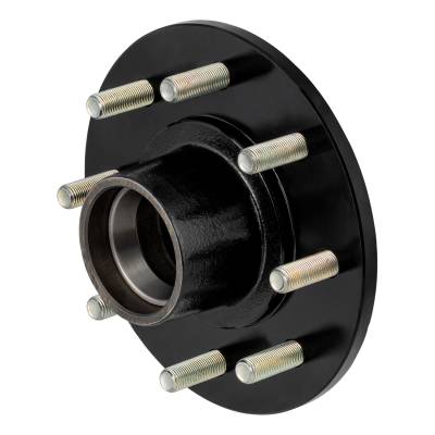 CURT - CURT 2024029116 Lippert Idler Hub - Image 2