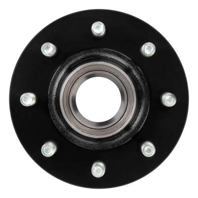 CURT - CURT 2024029118 Lippert Idler Hub - Image 3