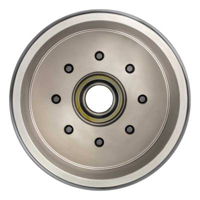 CURT - CURT 298135 Lippert Brake Drum Hub Assembly - Image 3