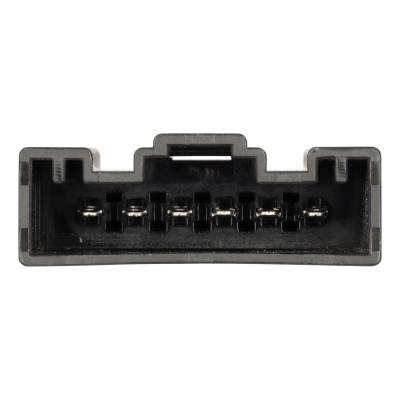 CURT - CURT 56534 Custom Wiring Harness - Image 3