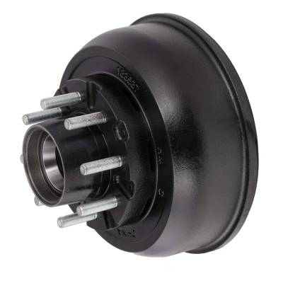 CURT 791400 Trailer Brake Hub