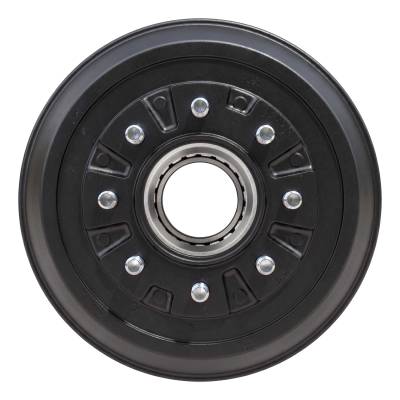 CURT - CURT 791400 Trailer Brake Hub - Image 2