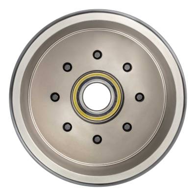 CURT - CURT 791400 Trailer Brake Hub - Image 3