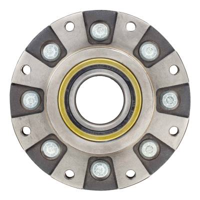 CURT - CURT 791401 Lippert Idler Hub - Image 3
