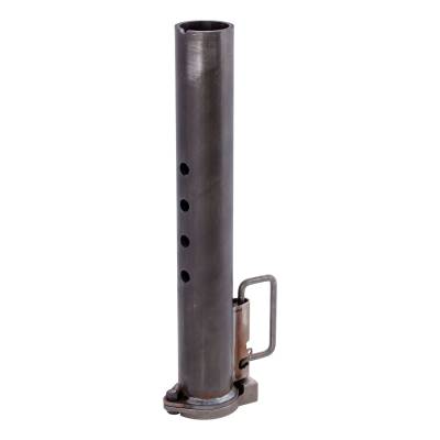 CURT - CURT 25030 Gooseneck Coupler - Image 3