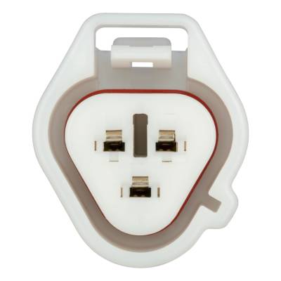 CURT - CURT 56540 Custom Wiring Harness - Image 2