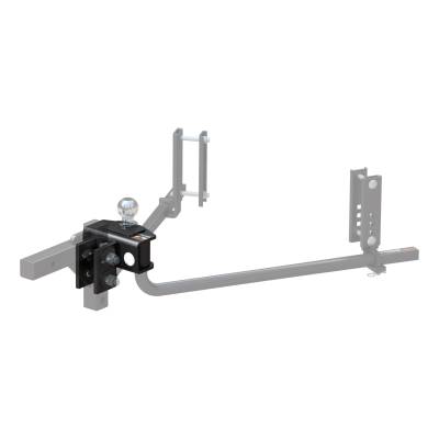 CURT - CURT 19306 Weight Distribution Head - Image 2