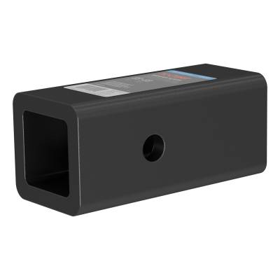 CURT 45410 Receiver Adapter