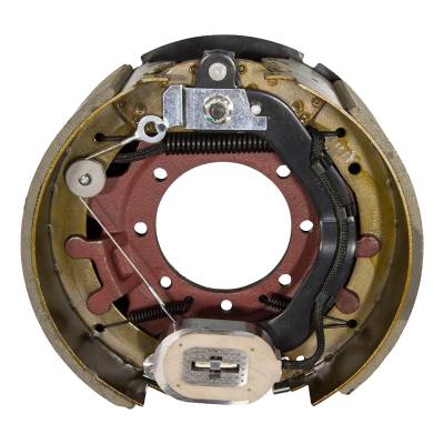 CURT 2024055290 Lippert Electric Brake Assembly