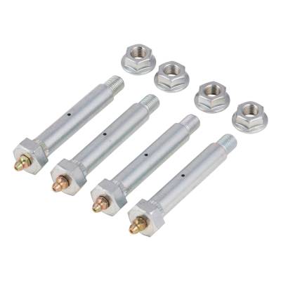 CURT 2024120107 Suspension Wet Bolt