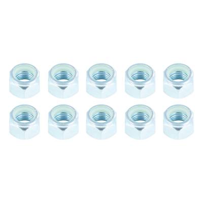 CURT 2025047558 Suspension Hex Lock Nut