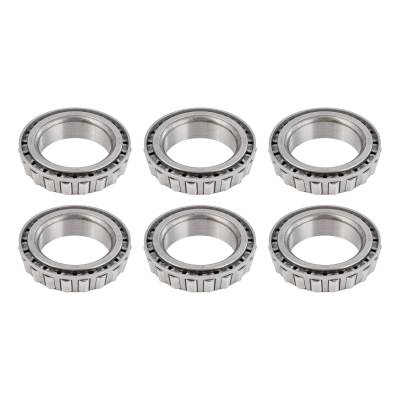 CURT 2025027343 Inner Axle Bearing Cone