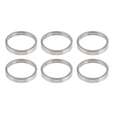 CURT 2025027357 Inner Axle Bearing Race