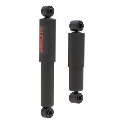CURT 2025044266 Replacement Shock
