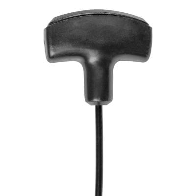 CURT - CURT 2025054433 Replacement Cable Release Lanyard - Image 2