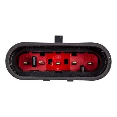 CURT - CURT 56559 Custom Wiring Harness - Image 2