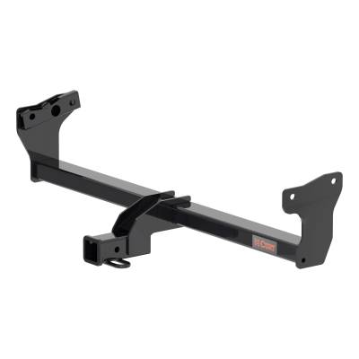 CURT 13644 Class III 2 in. Receiver Hitch