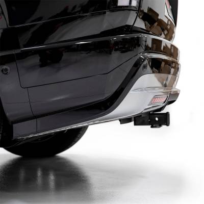 CURT - CURT 13644 Class III 2 in. Receiver Hitch - Image 4