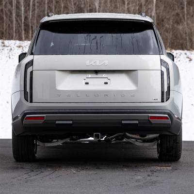 CURT - CURT 13648 Class III 2 in. Receiver Hitch - Image 3