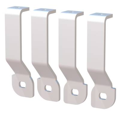 CURT 19112 Replacement Handles