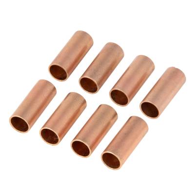 CURT 2025009018 Bronze Trailer Leaf Spring Bushing