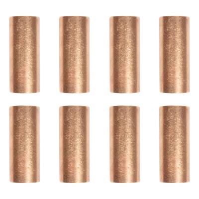 CURT - CURT 2025009018 Bronze Trailer Leaf Spring Bushing - Image 2