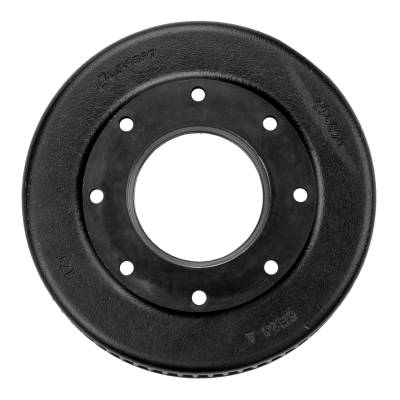 CURT - CURT 2025013492 Short Trailer Brake Drum - Image 3