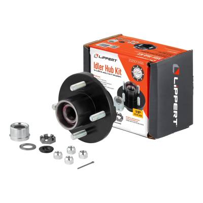 CURT 2025013495 Lippert Idler Hub