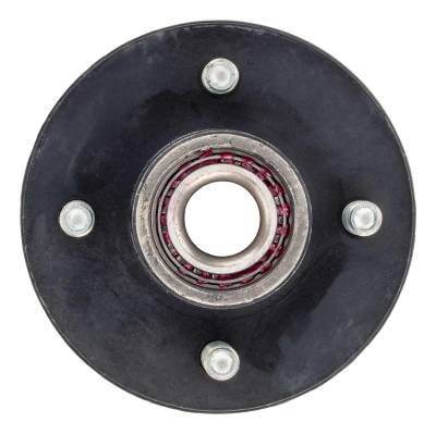CURT - CURT 2025013495 Lippert Idler Hub - Image 3