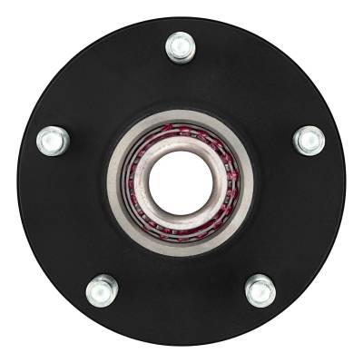 CURT - CURT 2025013496 Lippert Idler Hub - Image 3