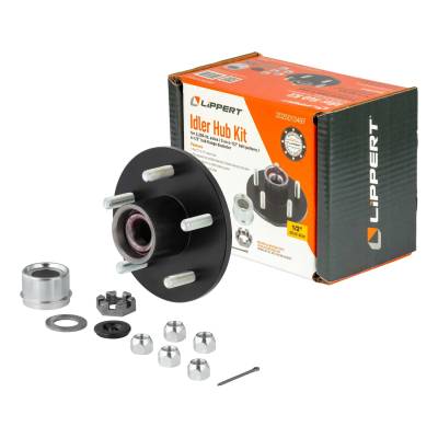 CURT 2025013497 Lippert Idler Hub